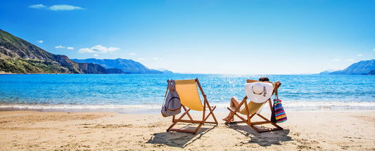 Hud och solning – hur mycket sol är lagom?