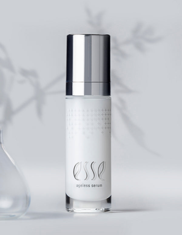 Esse Plus - Ageless Serum