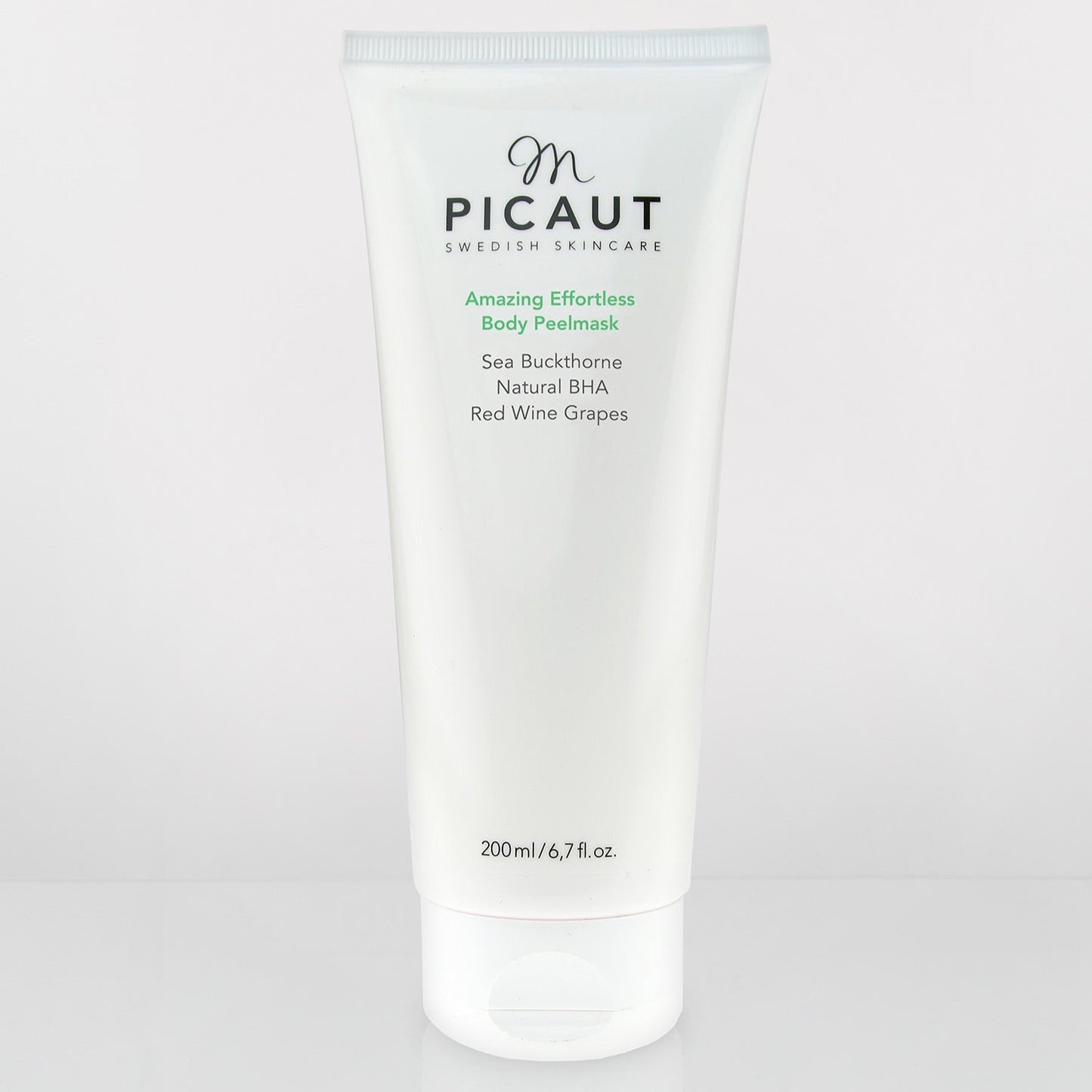 M Picaut Amazing Effortless Body Peel Mask