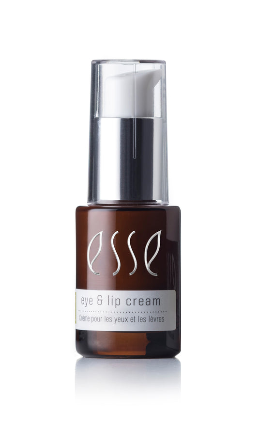 Esse Core - Eye and Lip Cream 15ml