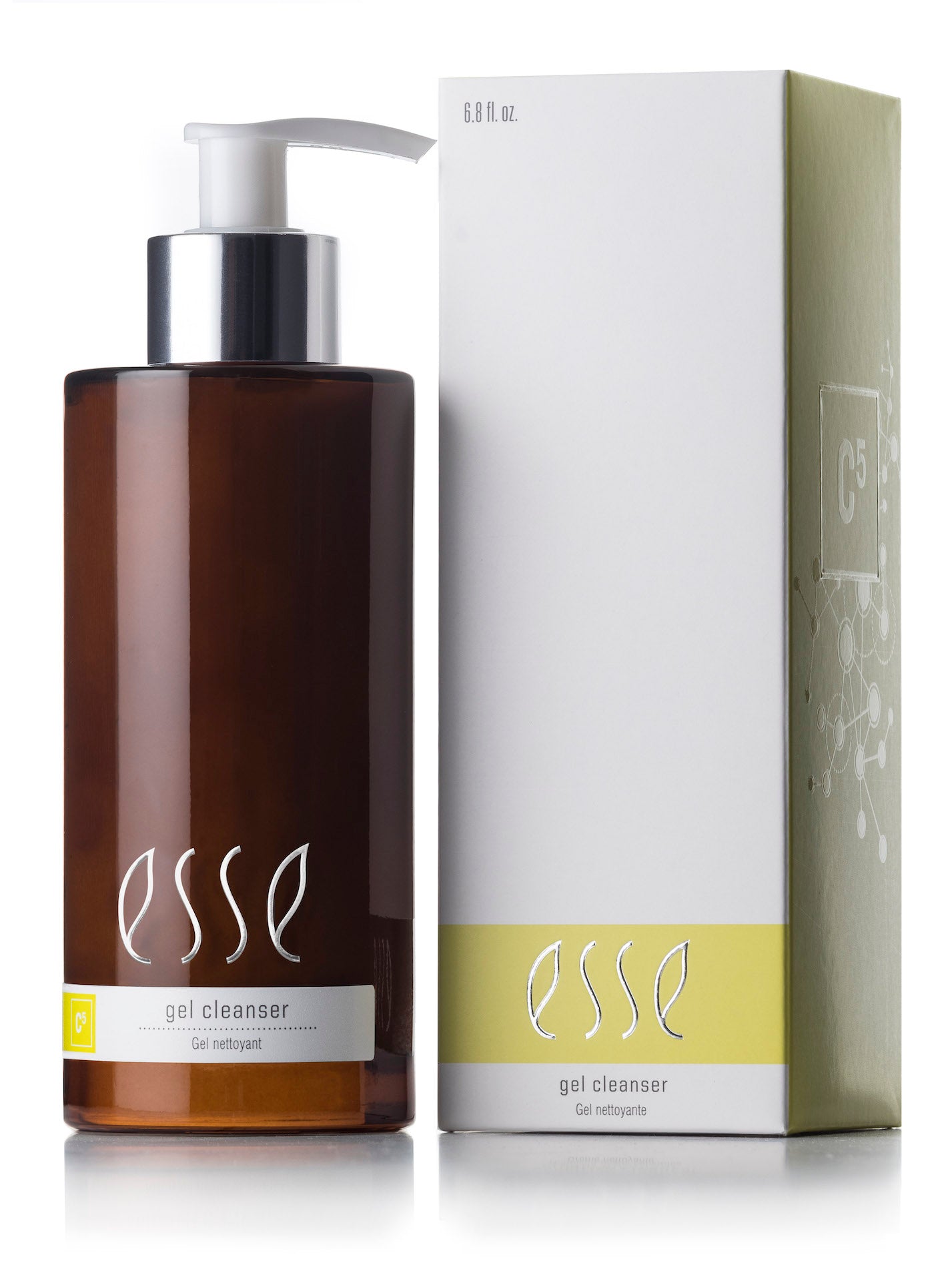 Esse Core - Gel Cleanser 200ml