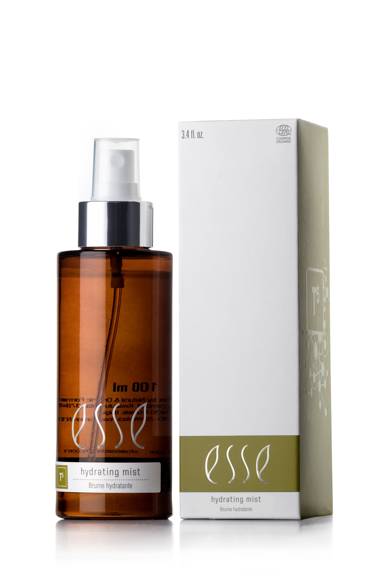 Esse Core - Hydrating Mist 100ml
