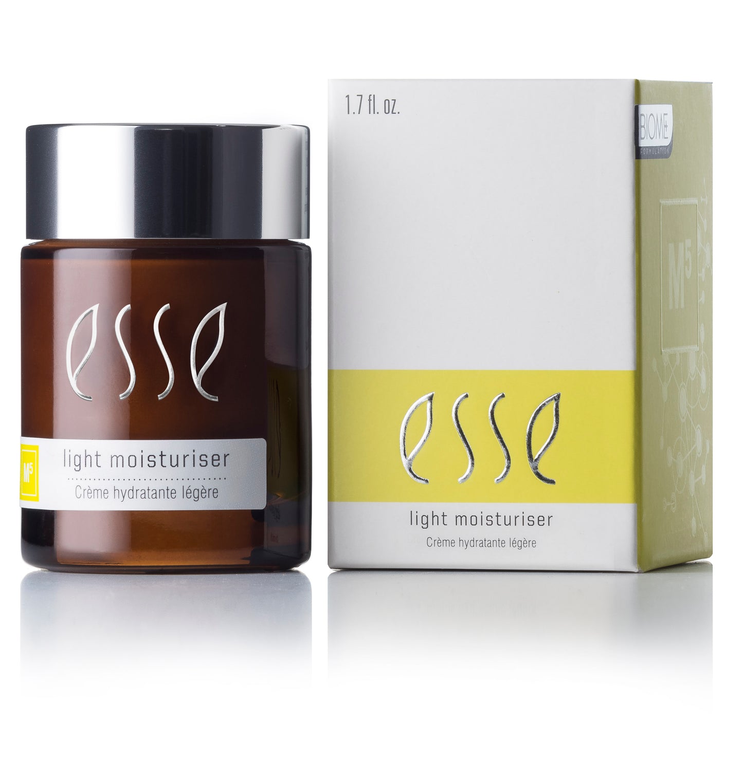 Esse Core - Light Moisturiser 50ml
