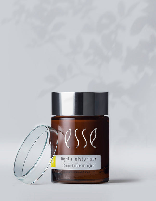 Esse Core - Light Moisturiser 50ml