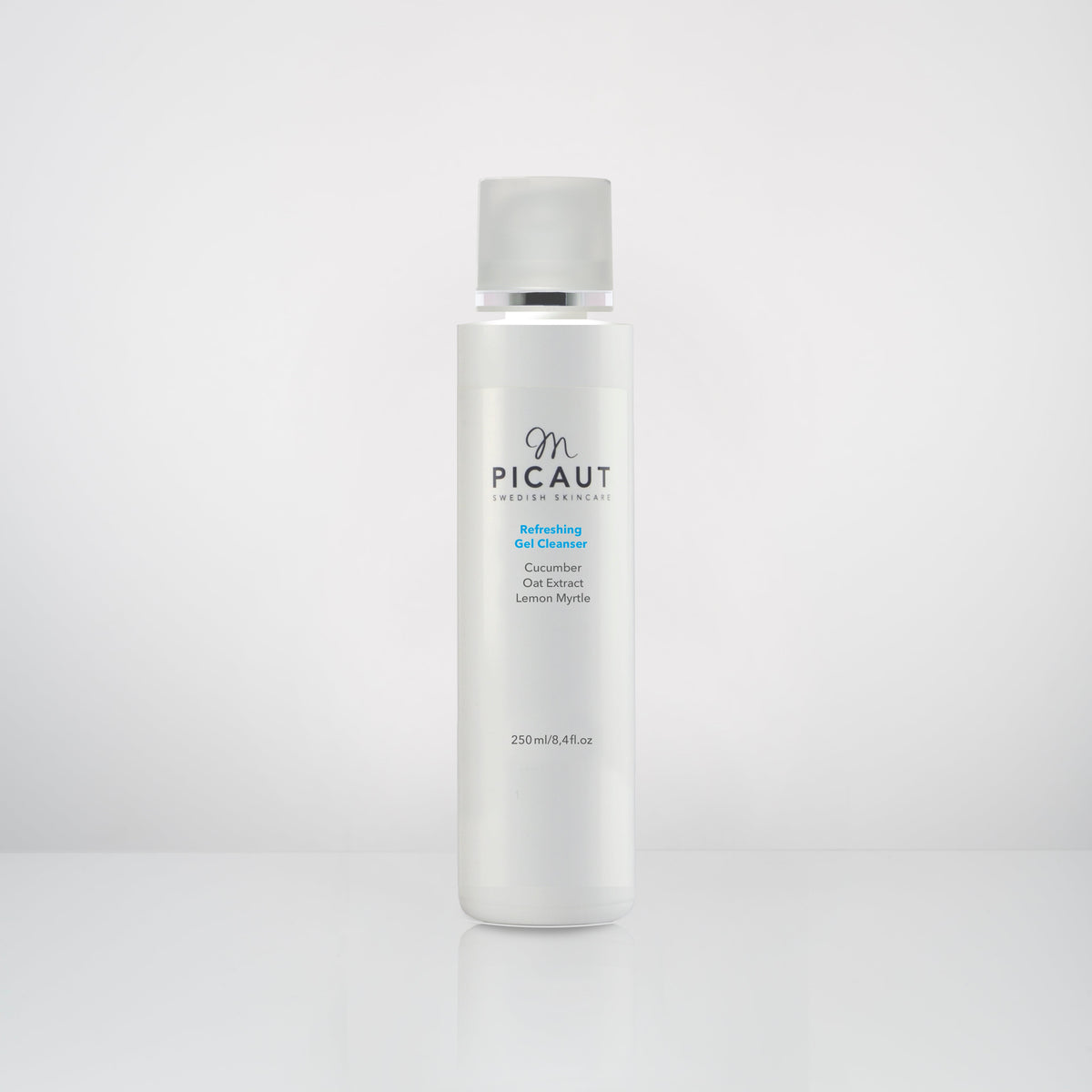 M Picaut Refreshing Gel Cleanser, 250 ml