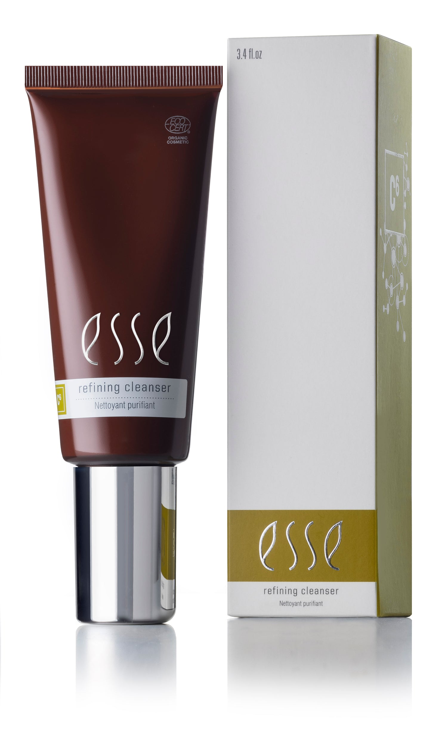 Esse Core - Refining Cleanser 100ml