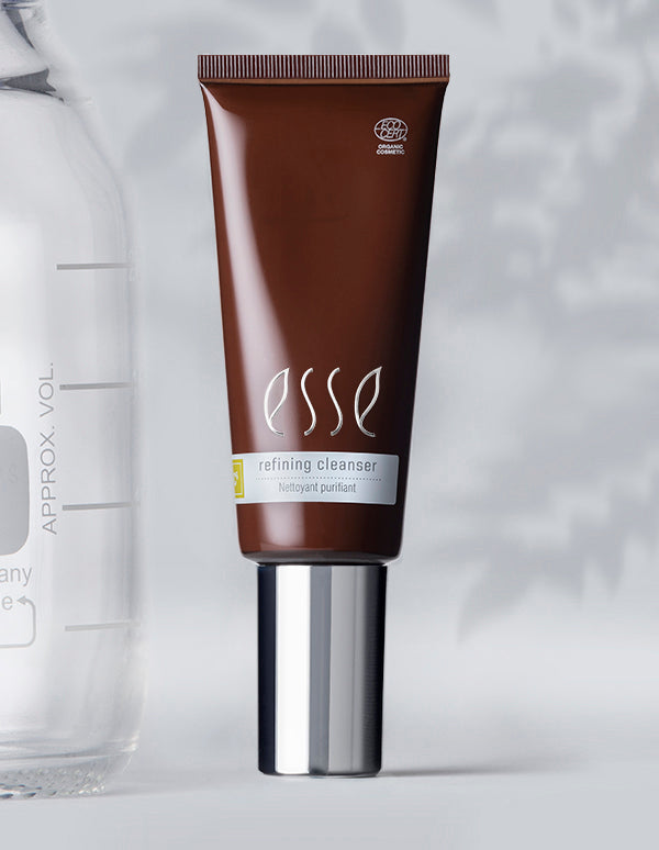 Esse Core - Refining Cleanser 100ml