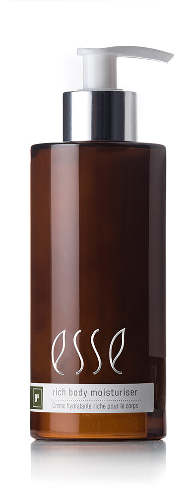Esse Core - Rich Body Moisturiser 200ml