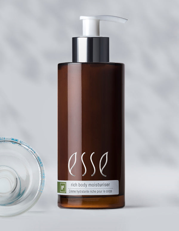 Esse Core - Rich Body Moisturiser 200ml