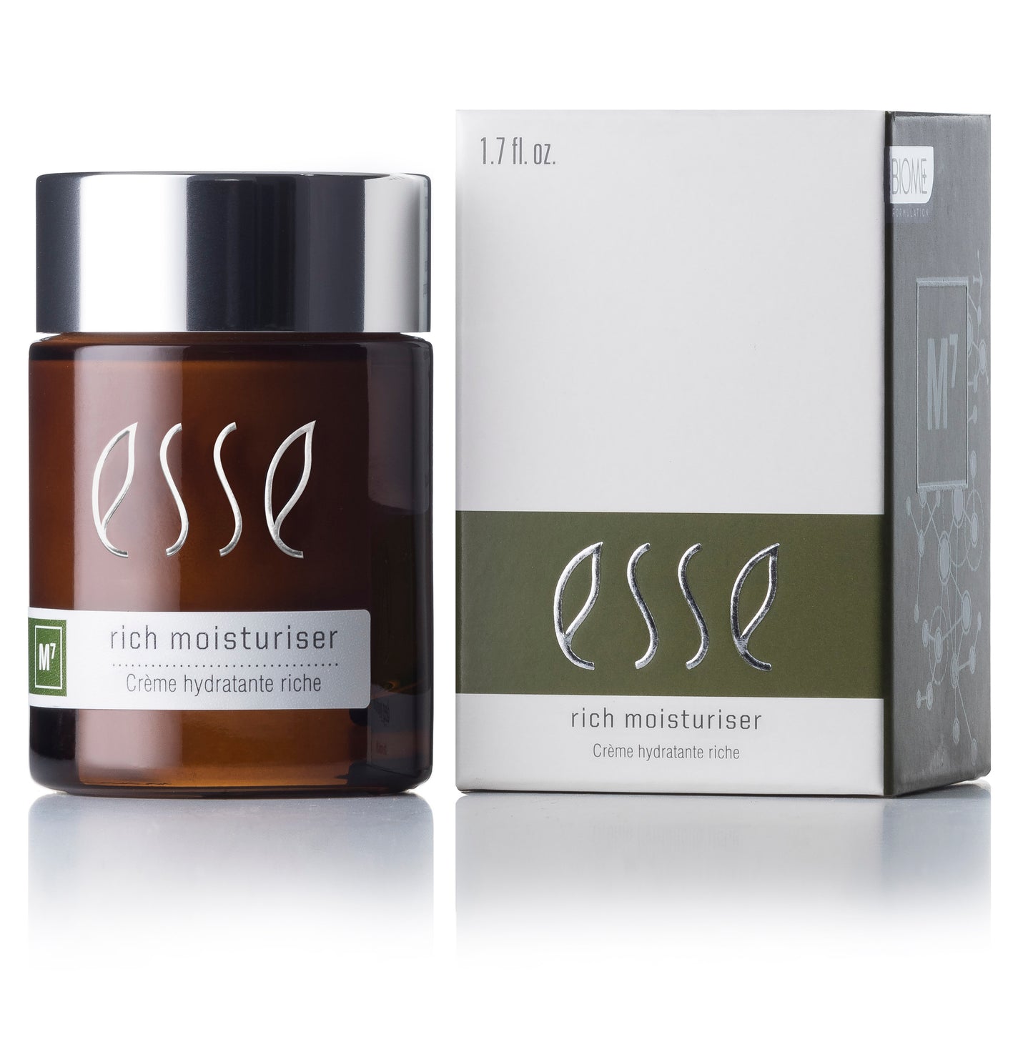 Esse Core - Rich Moisturiser 50ml