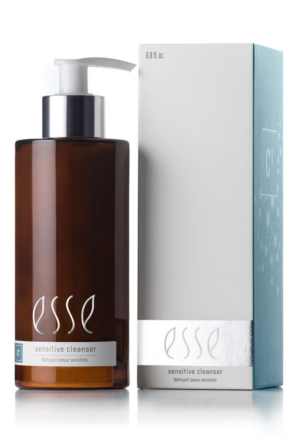 Esse Sensitive - Cleanser 200ml