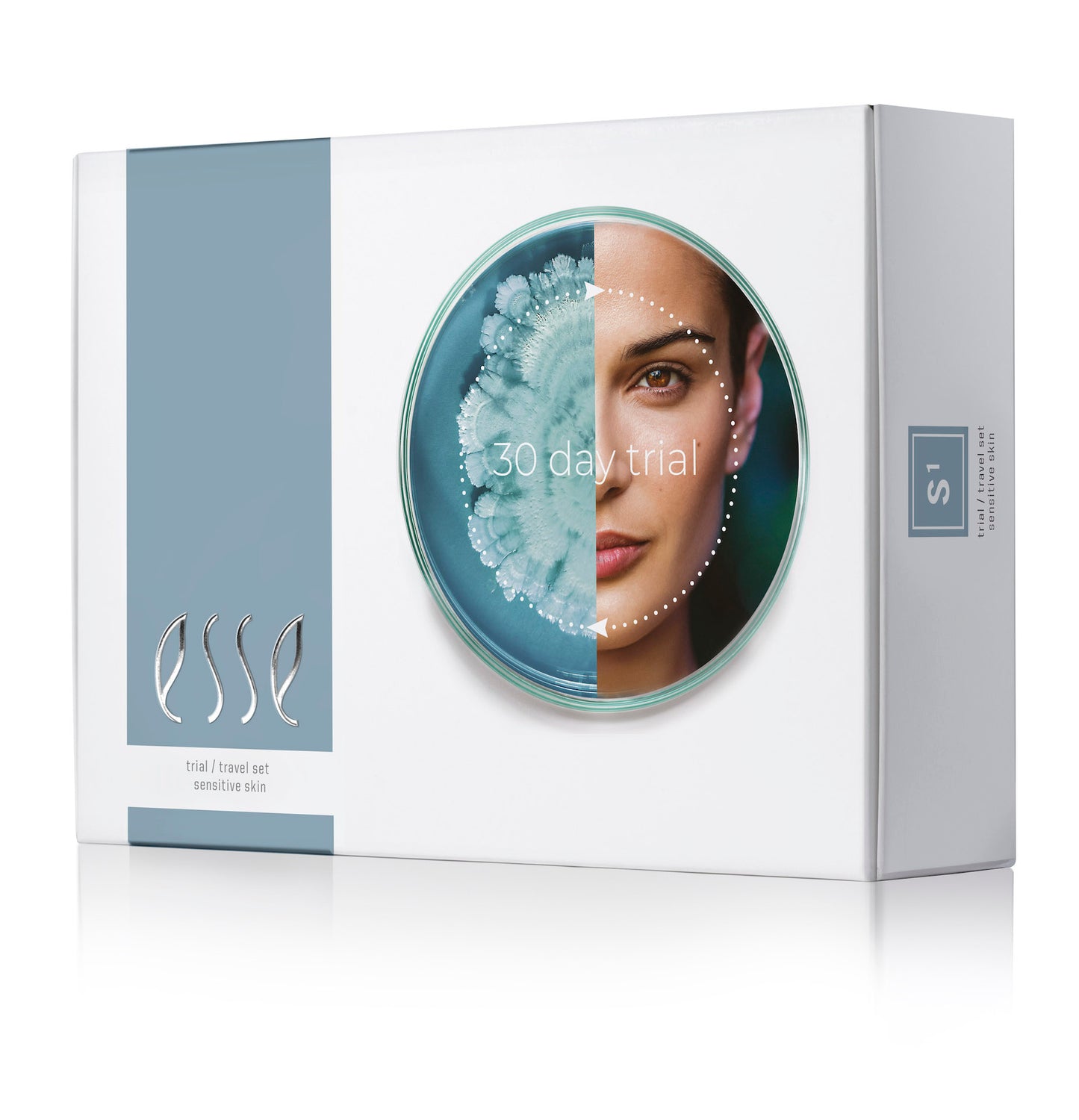 Esse Core - Sensitive Travel/Trial Set