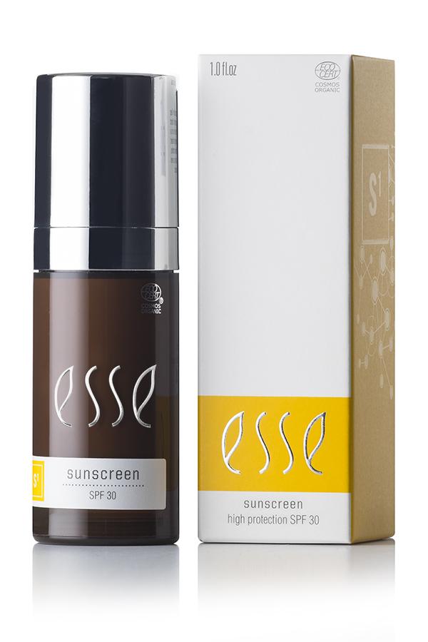Esse Core - Sunscreen Solskydd Spf30 30ml