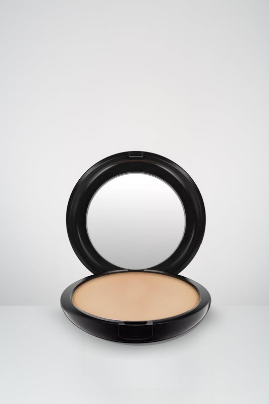 M Picaut Flawless Skin Balm Foundation – 03 Medium, 9,5 g