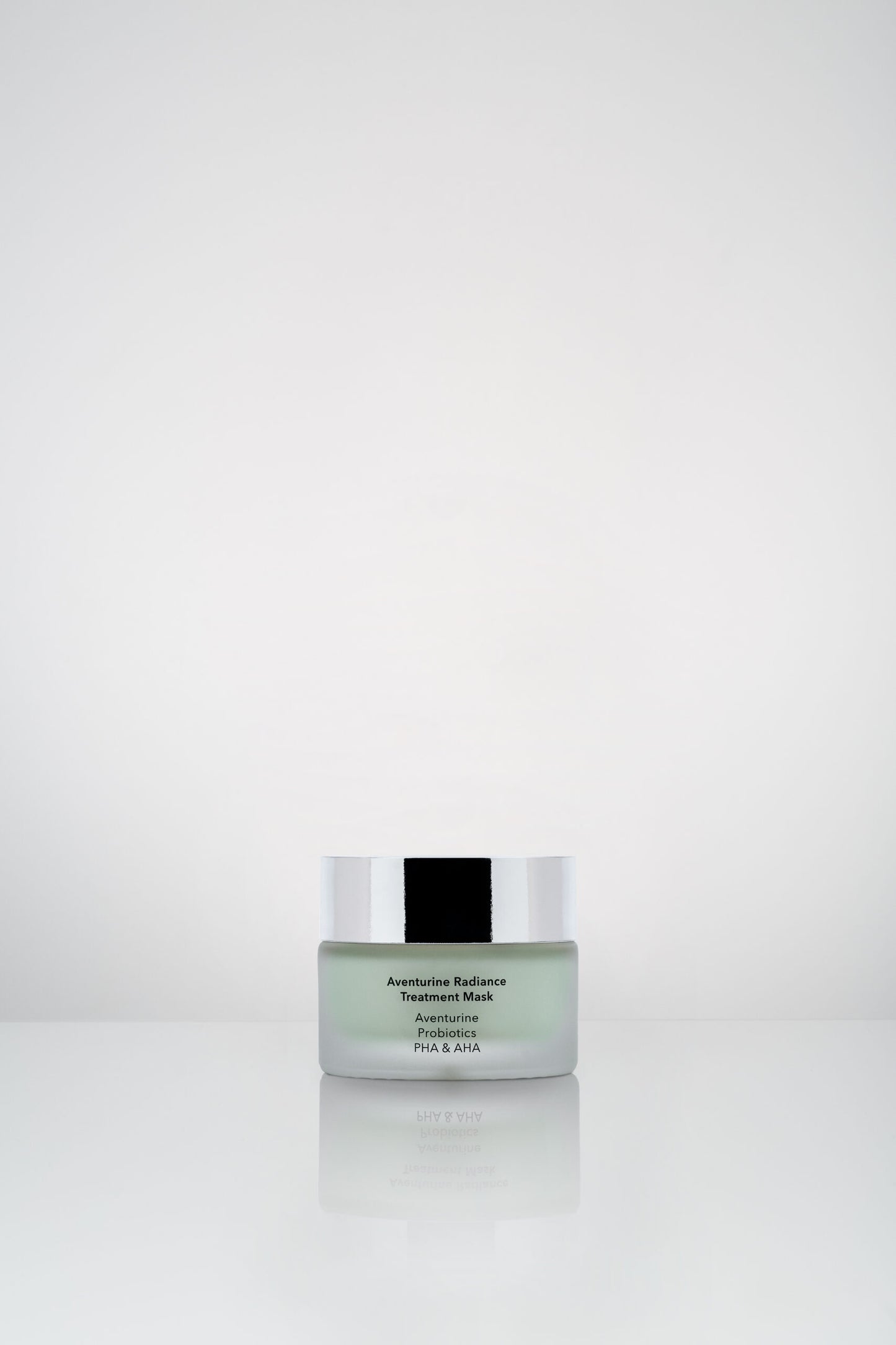 M Picaut Aventurine Radiance Treatment Mask, 50 ml