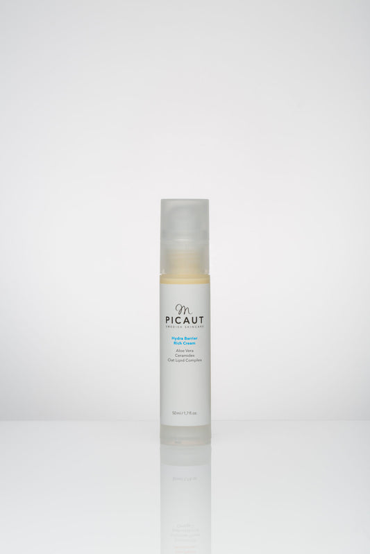 M Picaut Hydra Barrier Rich Cream, 50 ml