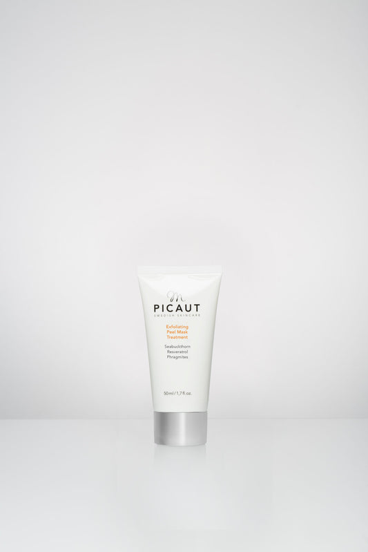 M Picaut Exfoliating Peel Mask Treatment, 50 ml