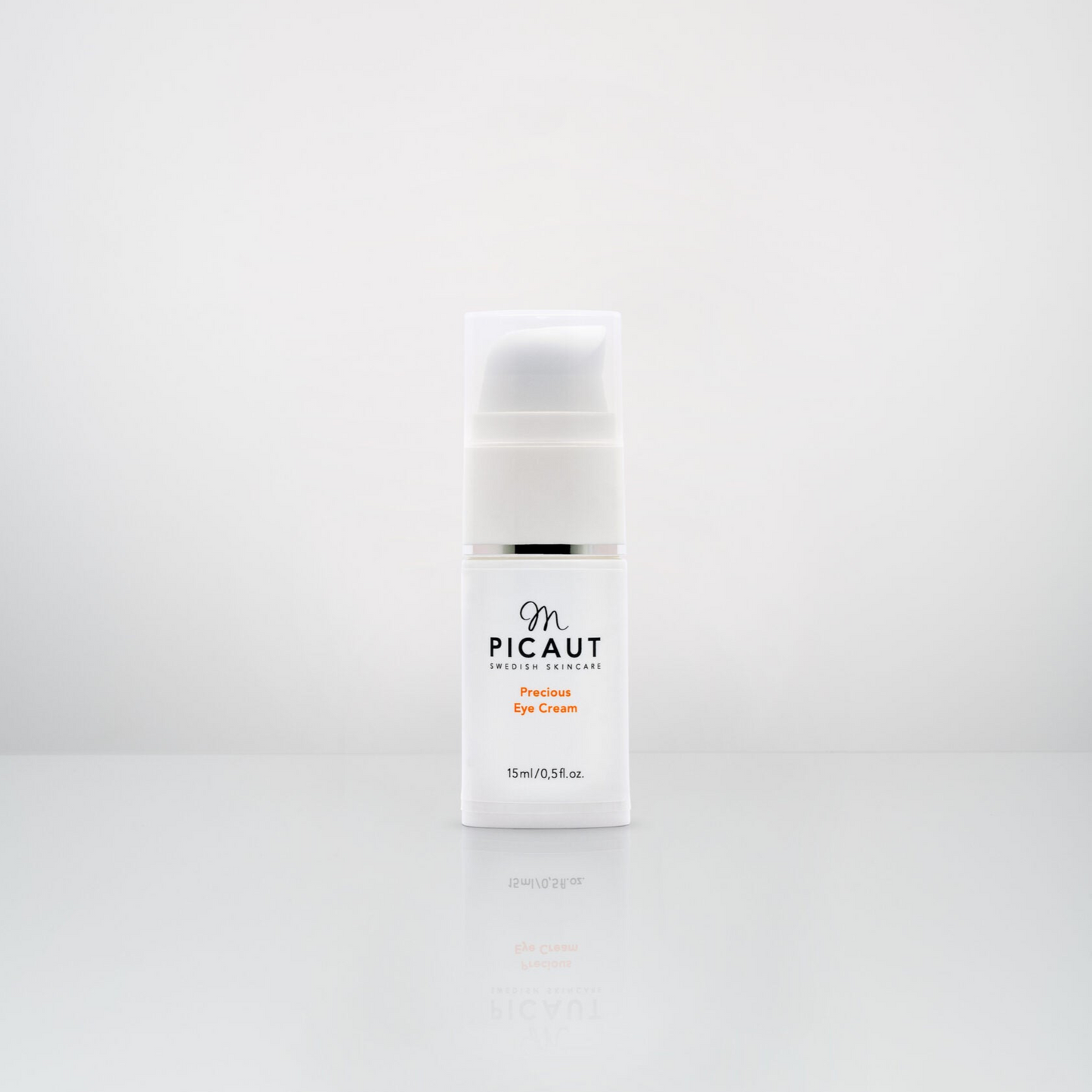M Picaut Precious Eye Cream 15ml 