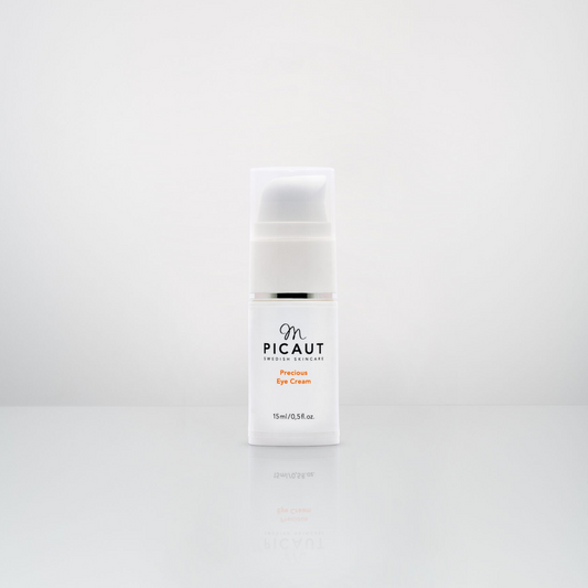 M Picaut Precious Eye Cream 15ml
