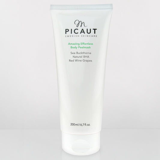 M Picaut Amazing Effortless Body Peel Mask