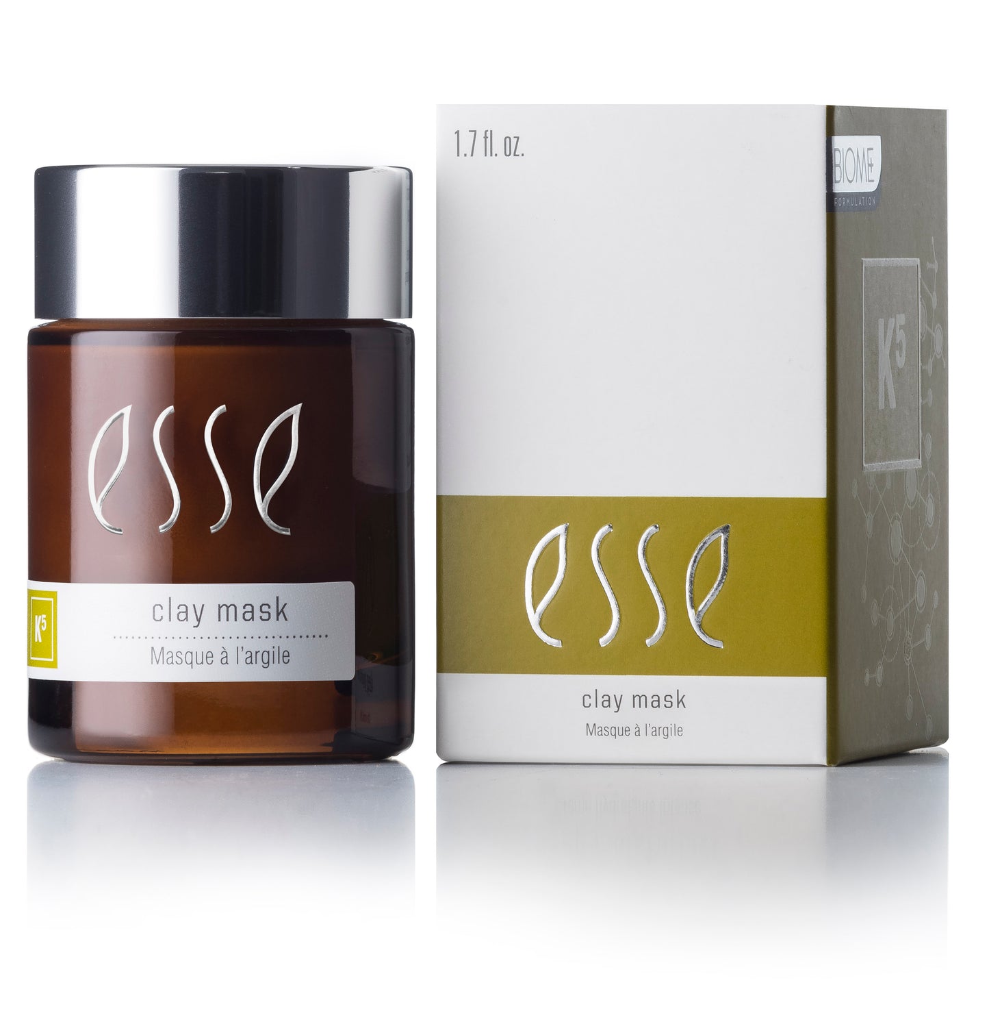 Esse Core - Clay Mask 50ml 