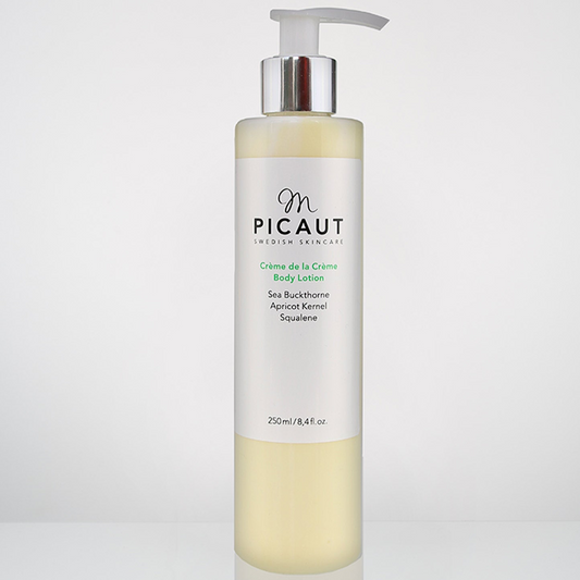 M Picaut Crème de la Crème Bodylotion 250ml