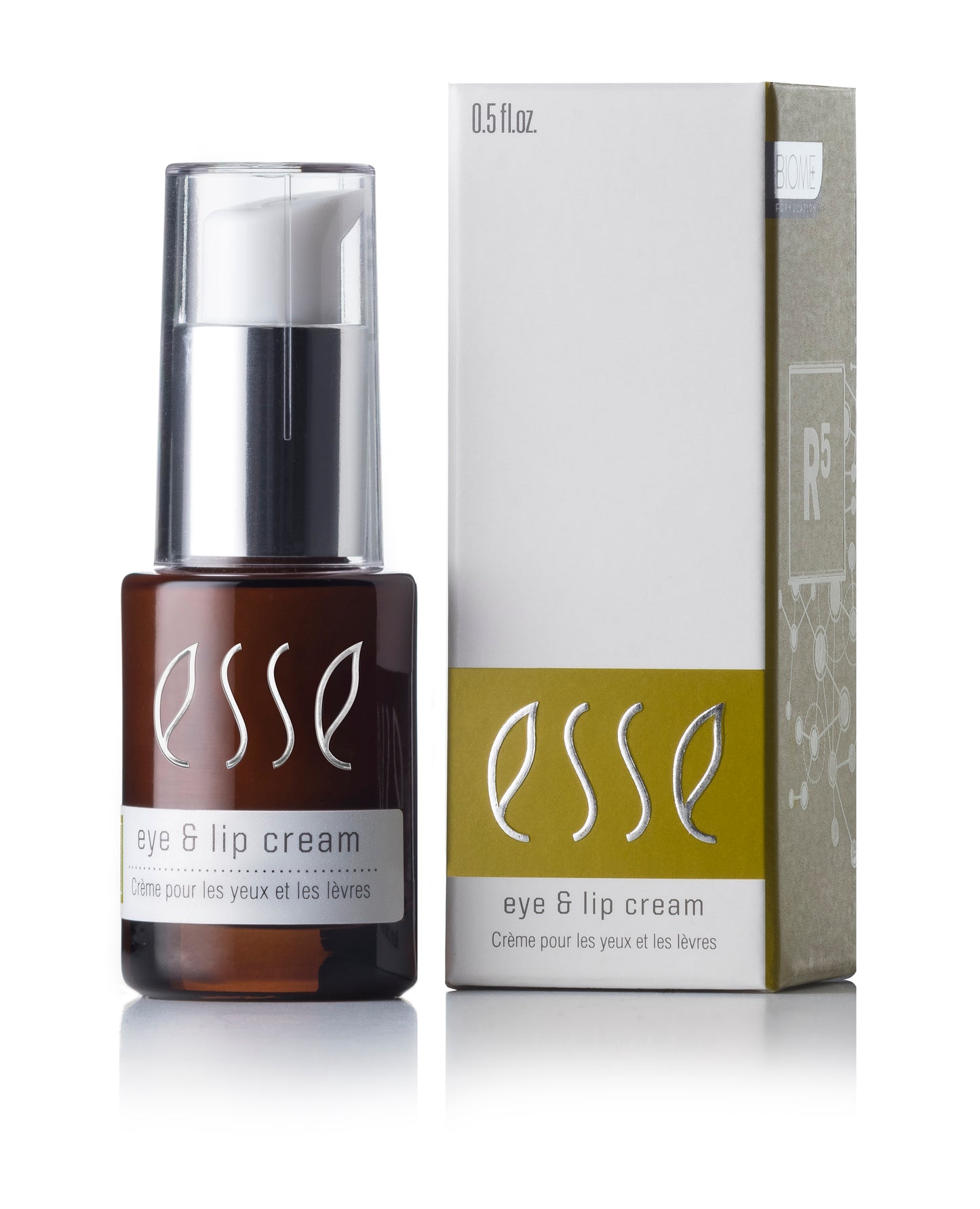 Esse Core - Eye and Lip Cream 15ml