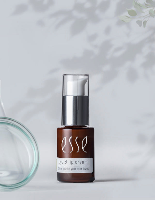 Esse Core - Eye and Lip Cream 15ml