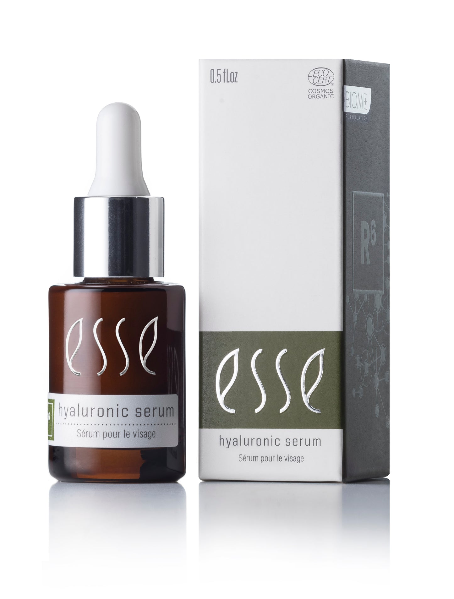 Esse Core - Hyaluronic Serum 15ml