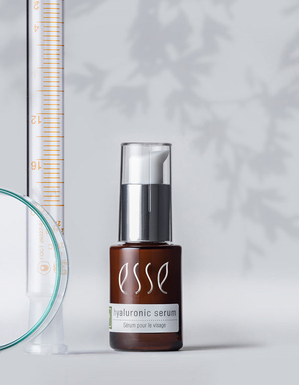 Esse Core - Hyaluronic Serum 15ml