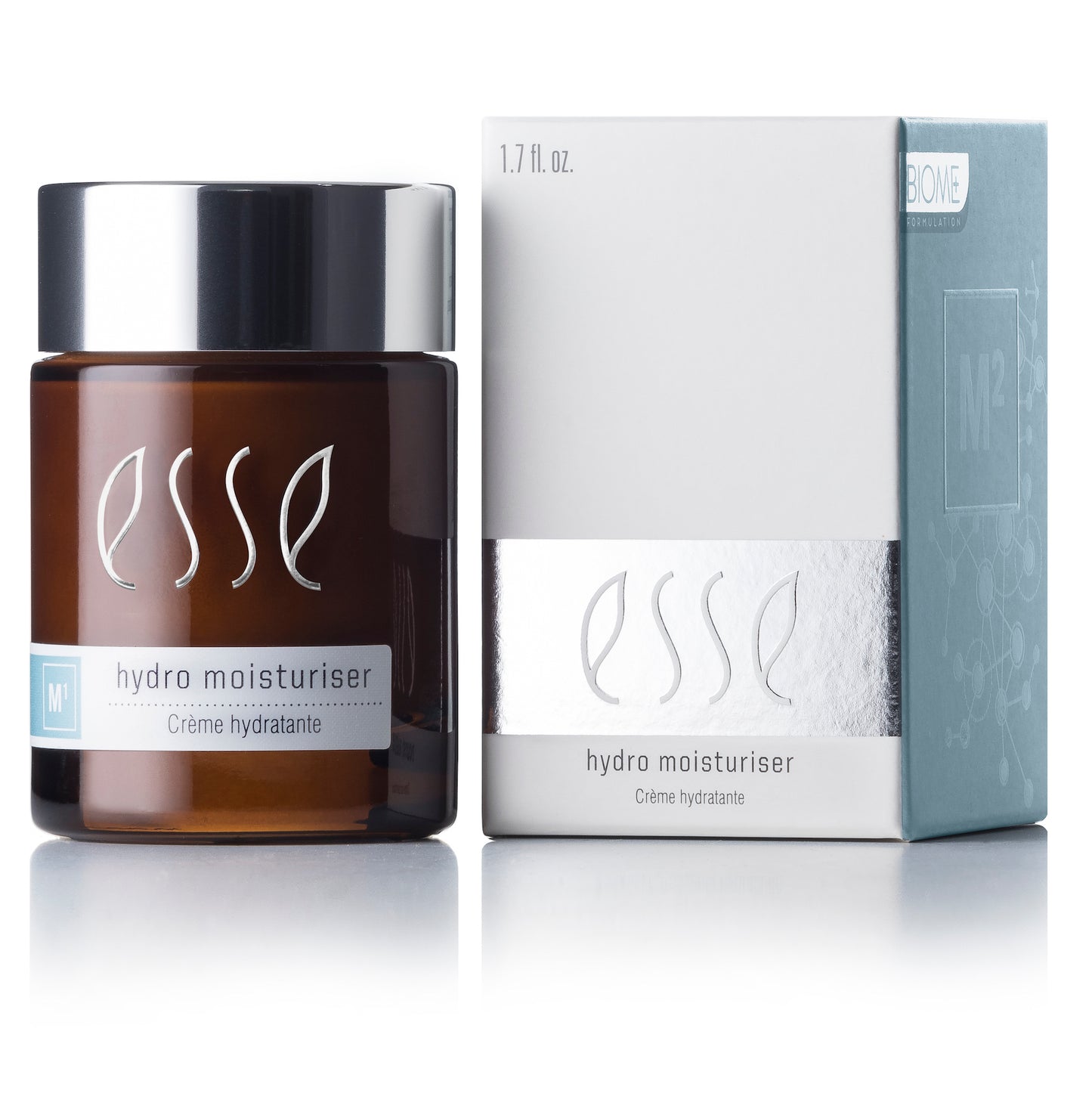 Esse Sensitive - Nourish Moisturizer 50ml 