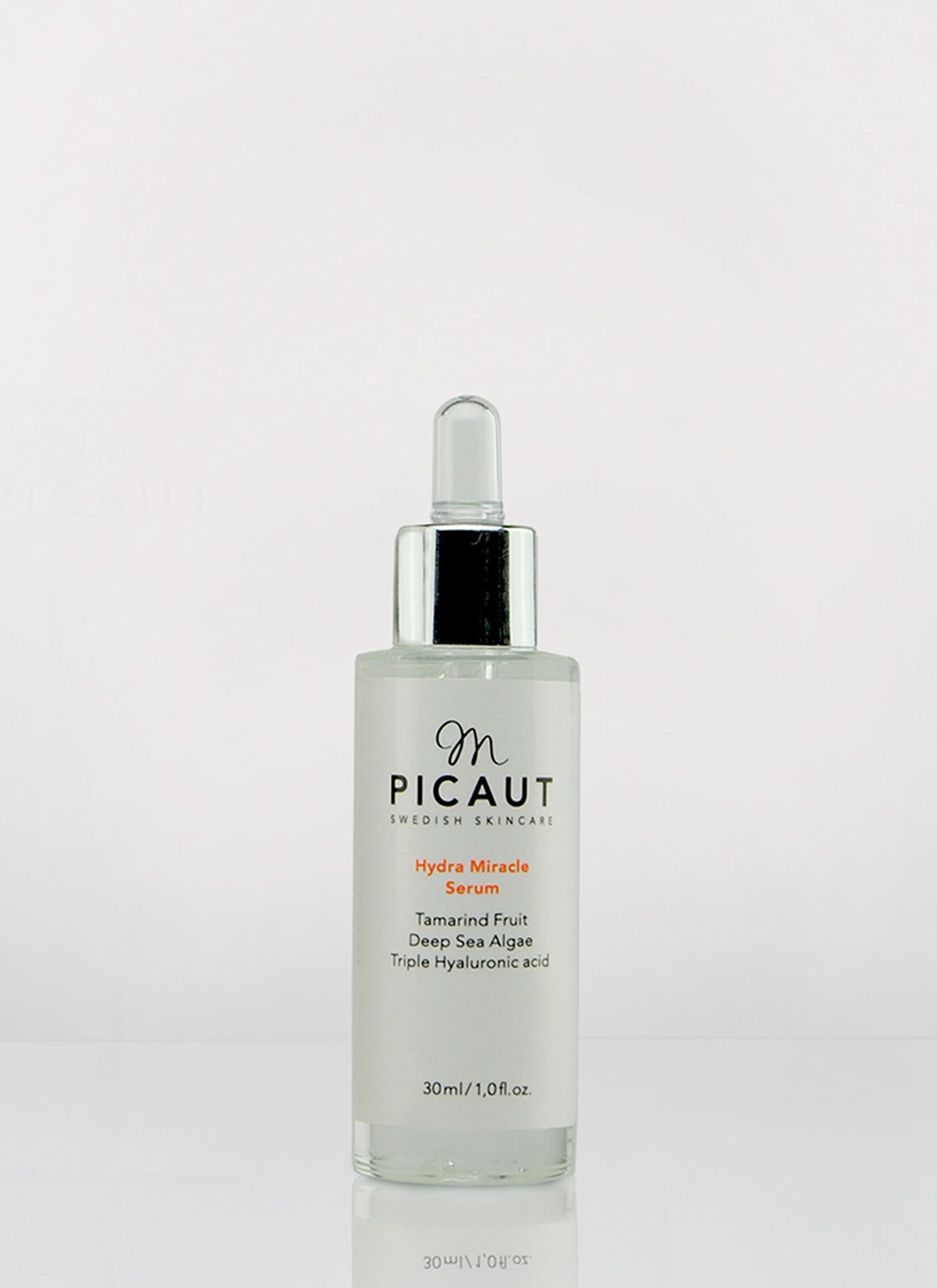 M Picaut Hydra Miracle Serum 30ml
