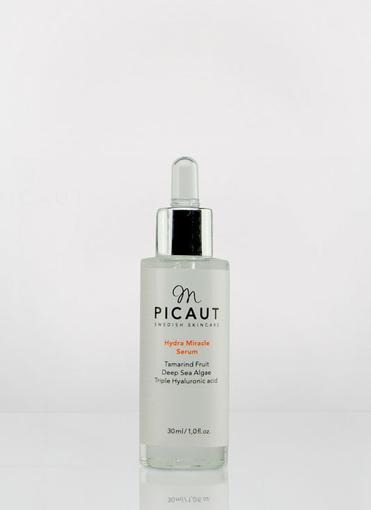 M Picaut Hydra Miracle Serum 30ml 