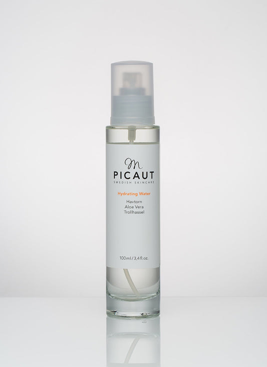 M Picaut Hydrating Water
