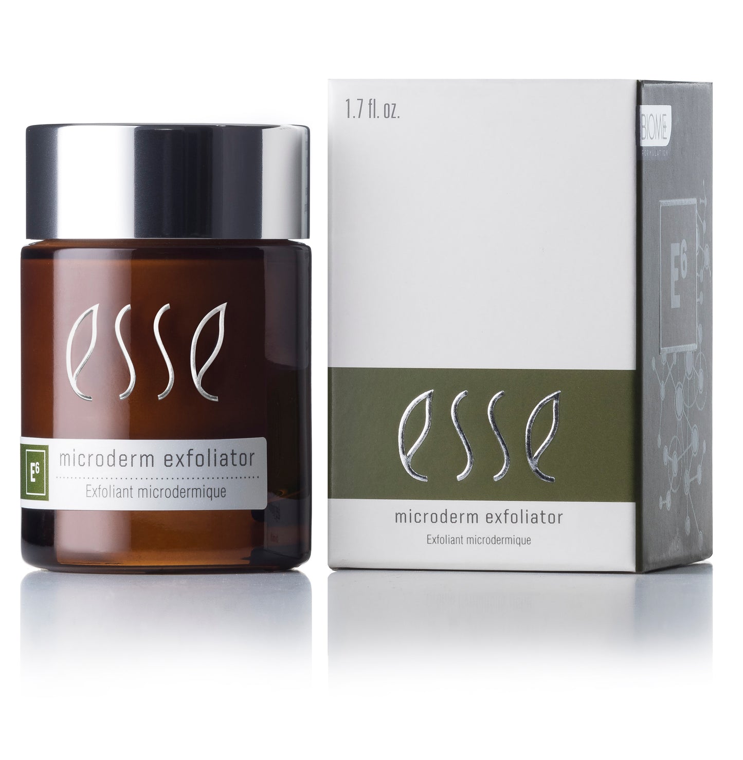 Esse Core - Microderm Exfoliator 50 ml
