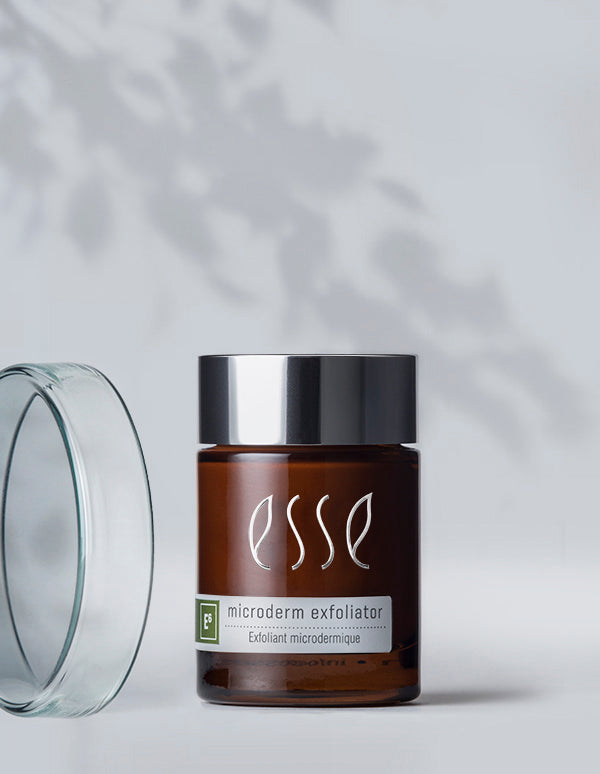 Esse Core - Microderm Exfoliator 50 ml