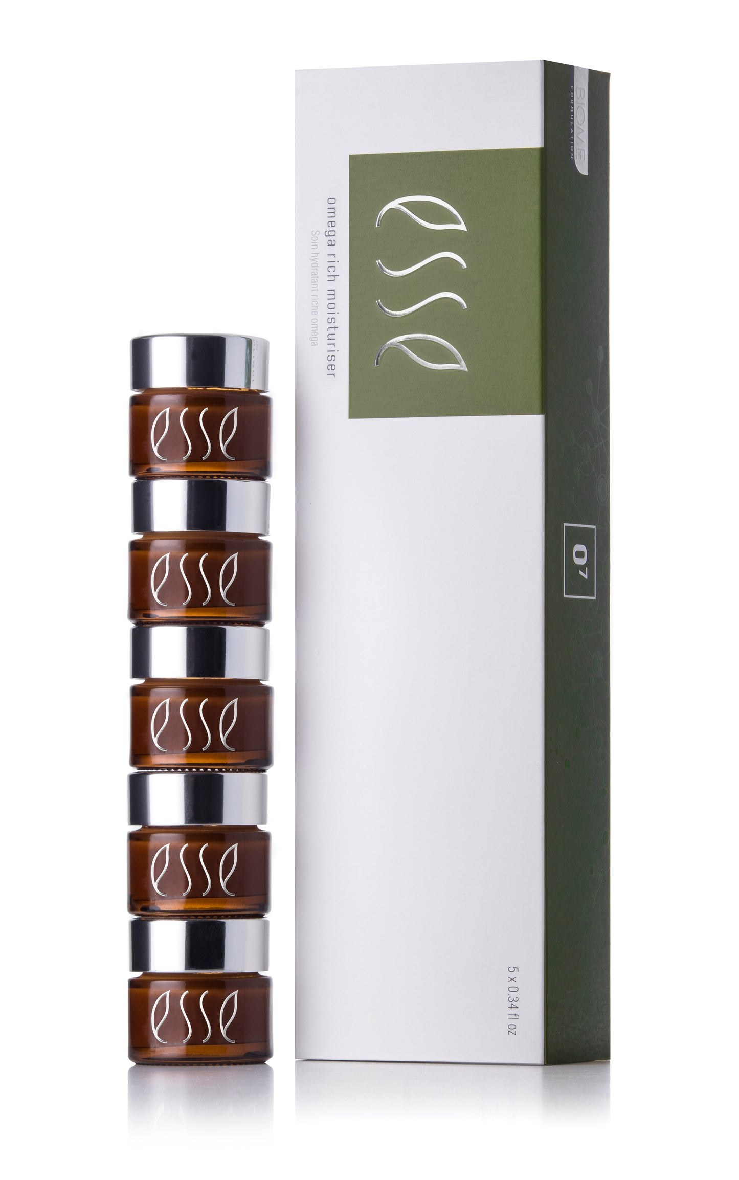 Esse Core - Omega Rich 5 x 10 ml