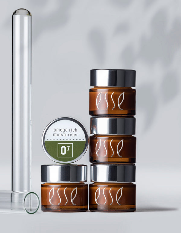 Esse Core - Omega Rich 5 x 10 ml