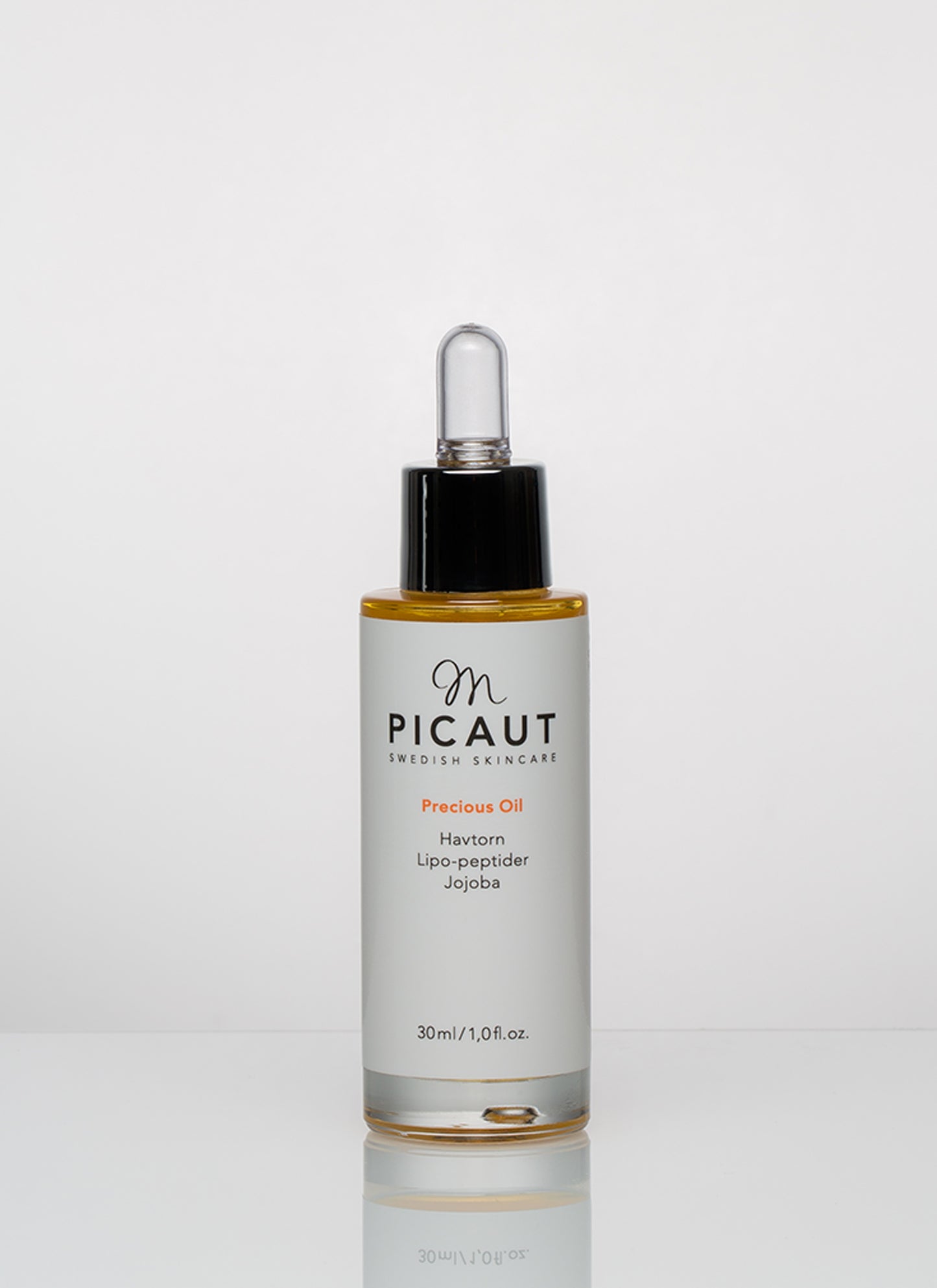 M Picaut Precious Oil