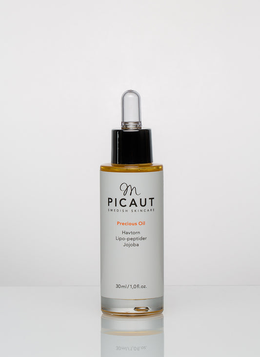 M Picaut Precious Oil 