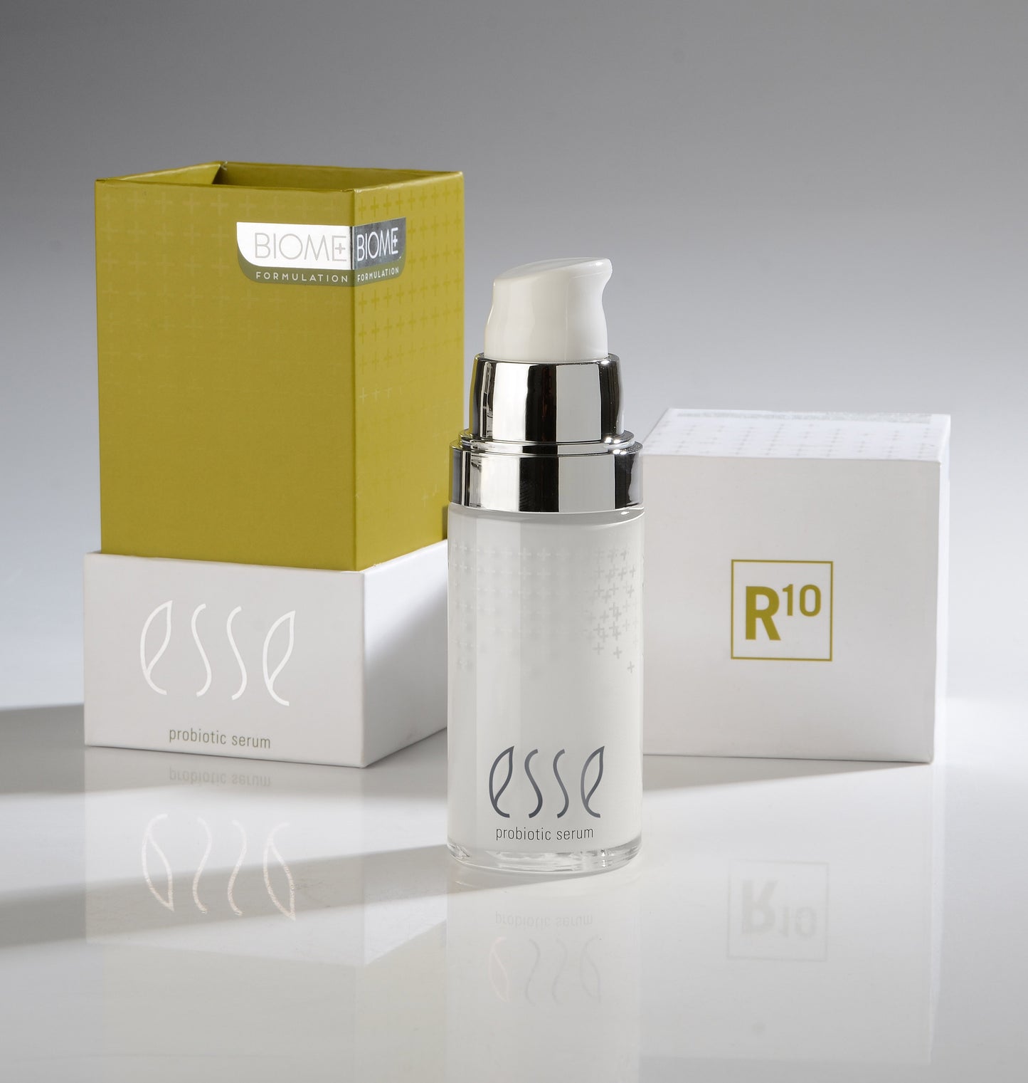 Esse Plus - Probiotic Serum 30ml