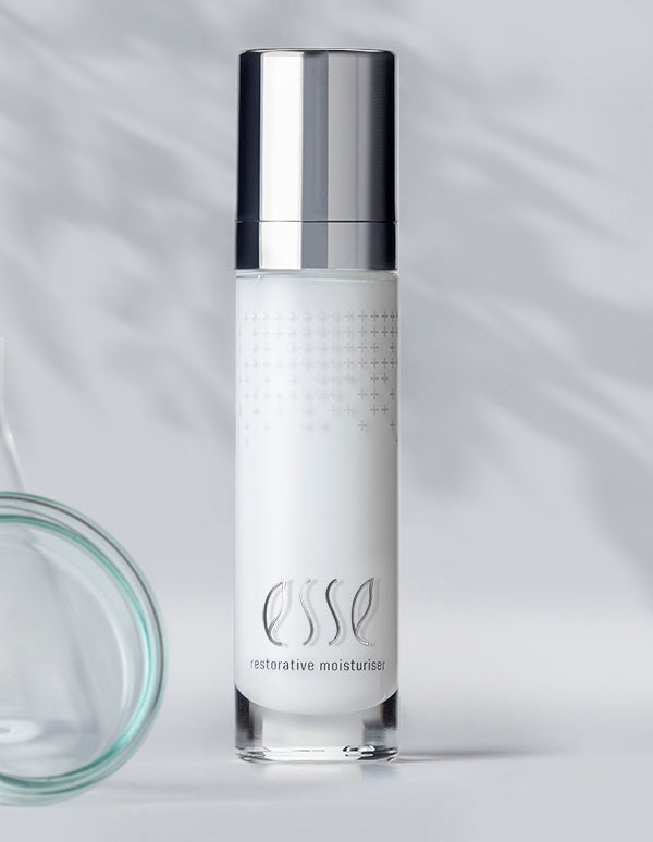 Esse Plus - Restorative Moisturizer 50ml 