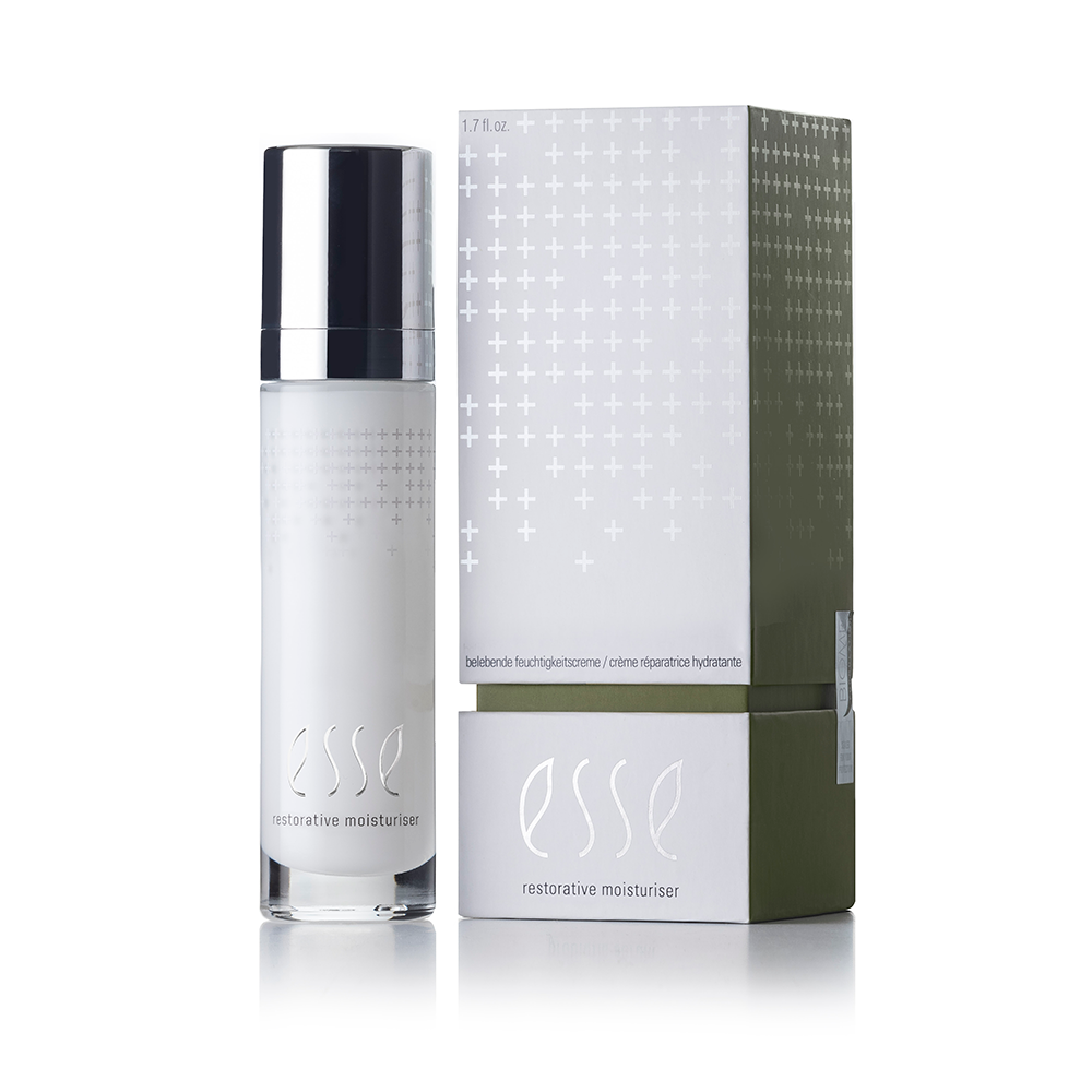 Esse Plus - Restorative Moisturizer 50ml 