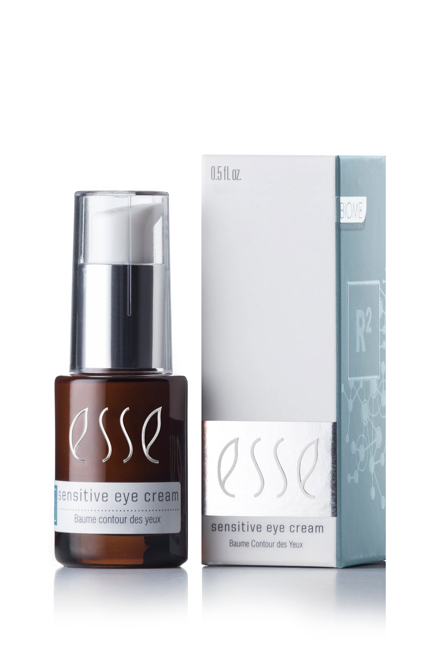 Esse Sensitive - Eye Cream 15ml 
