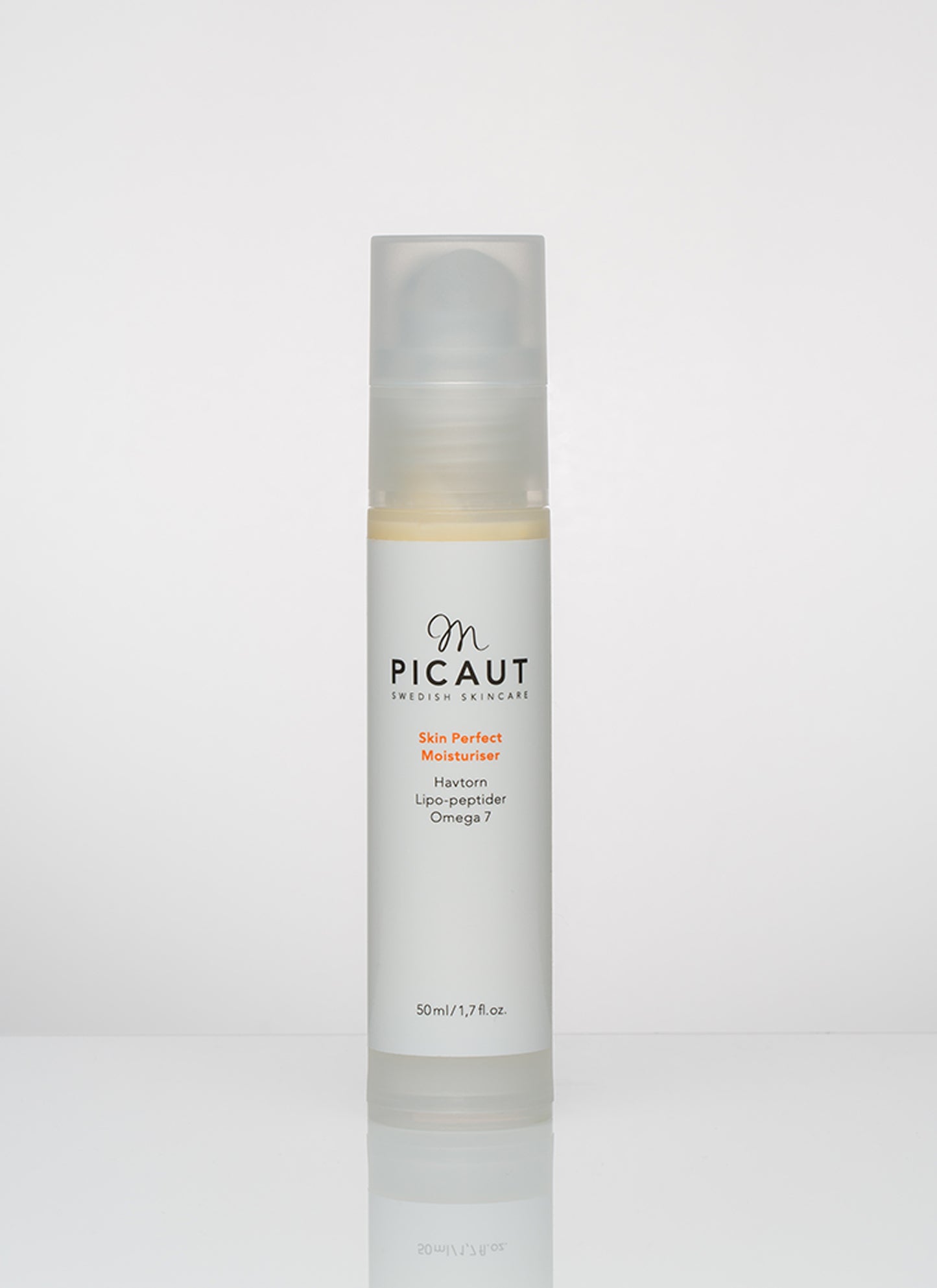 M Picaut Skin Perfect Moisturiser 50ml
