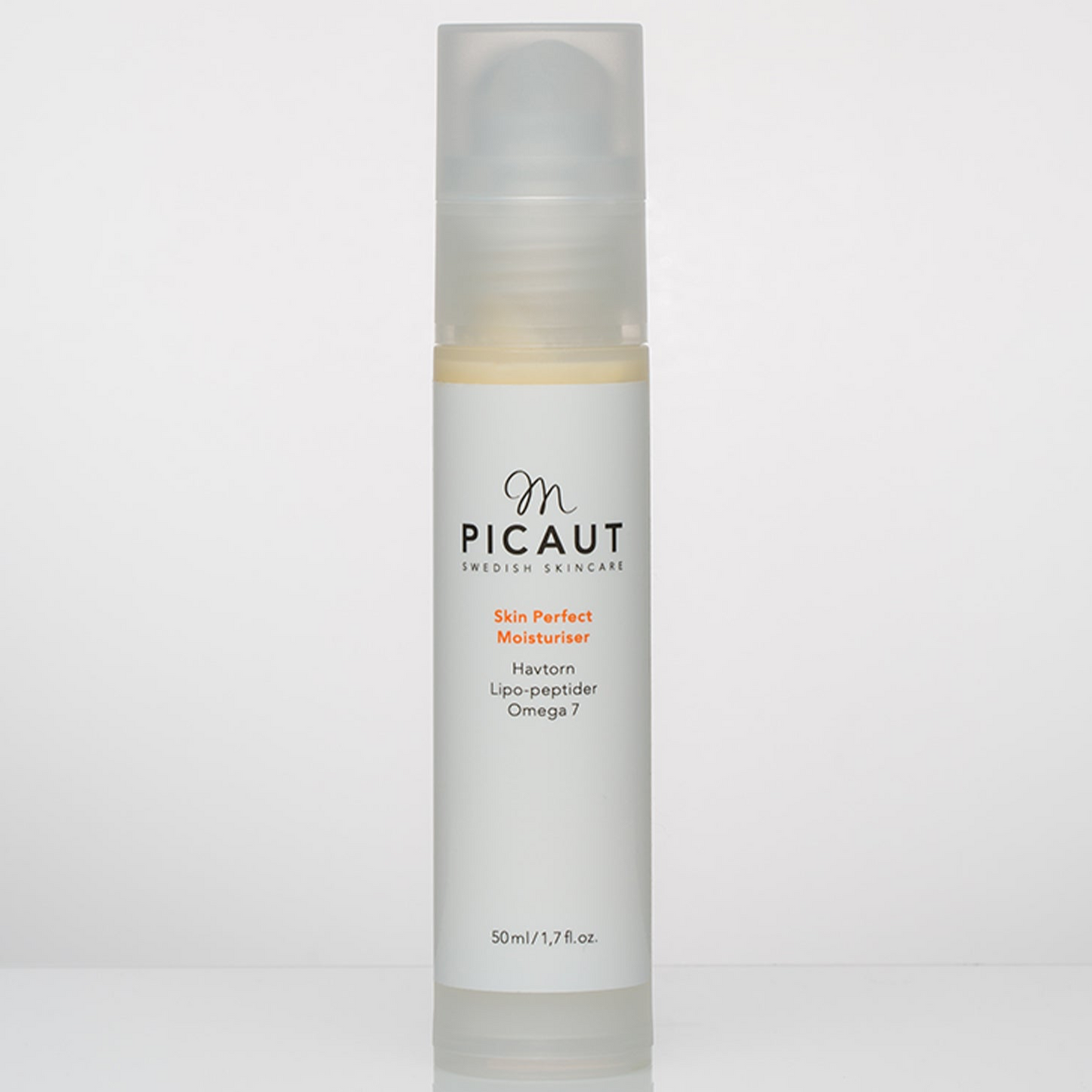M Picaut Skin Perfect Moisturiser 50ml