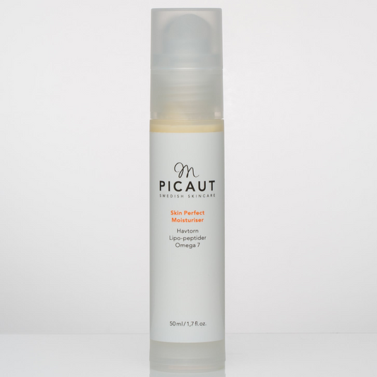 M Picaut Skin Perfect Moisturiser 50ml
