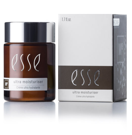 Esse Core - Ultra Moisturizer 50ml 