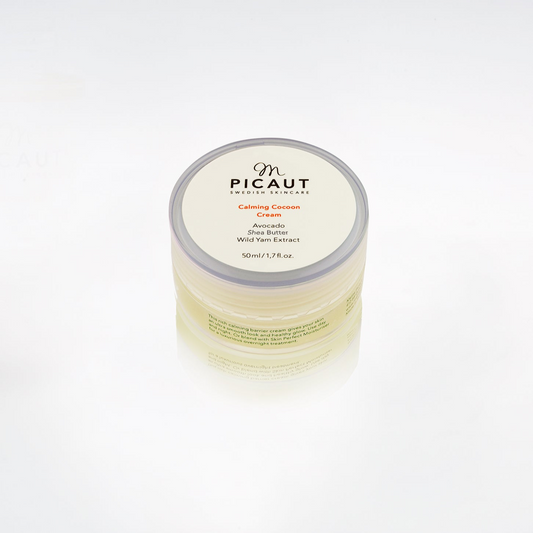 M Picaut Calming Cocoon Cream 50ml 